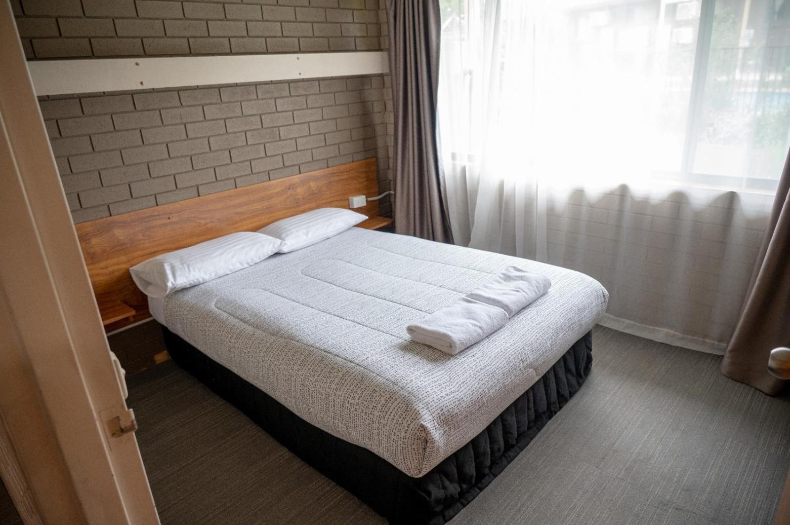 Tumut Valley Motel Pet Friendly Ngoại thất bức ảnh