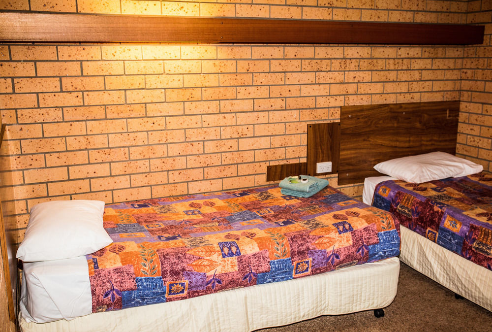 Tumut Valley Motel Pet Friendly Ngoại thất bức ảnh